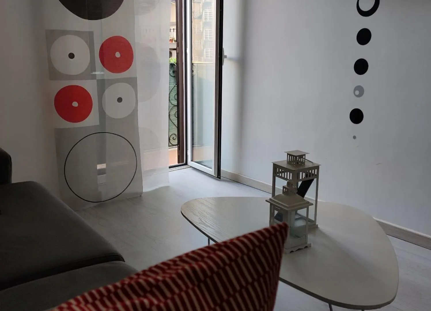 Apartment My Home Bari