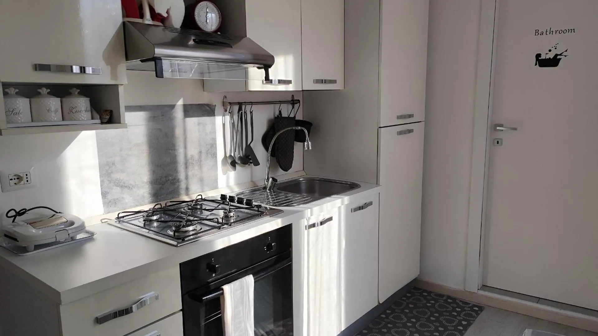 My Home Bari Italy