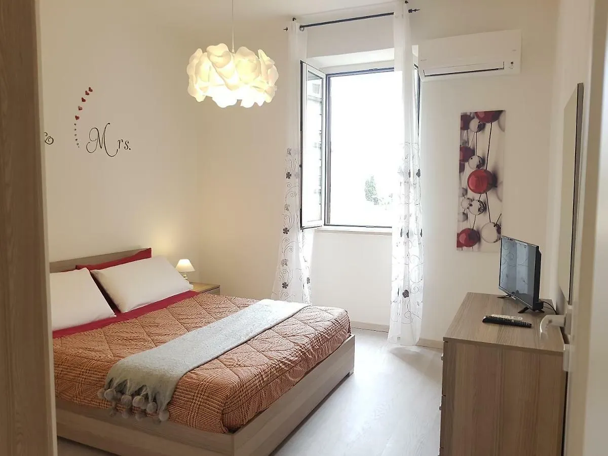 My Home Bari Italy