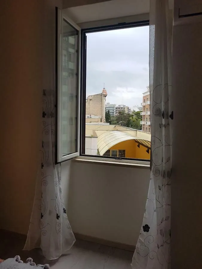 My Home Bari