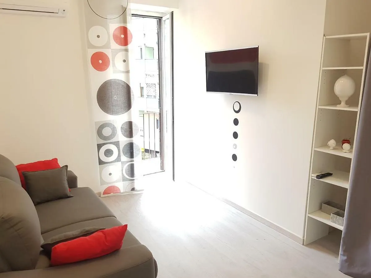 My Home Bari Italy