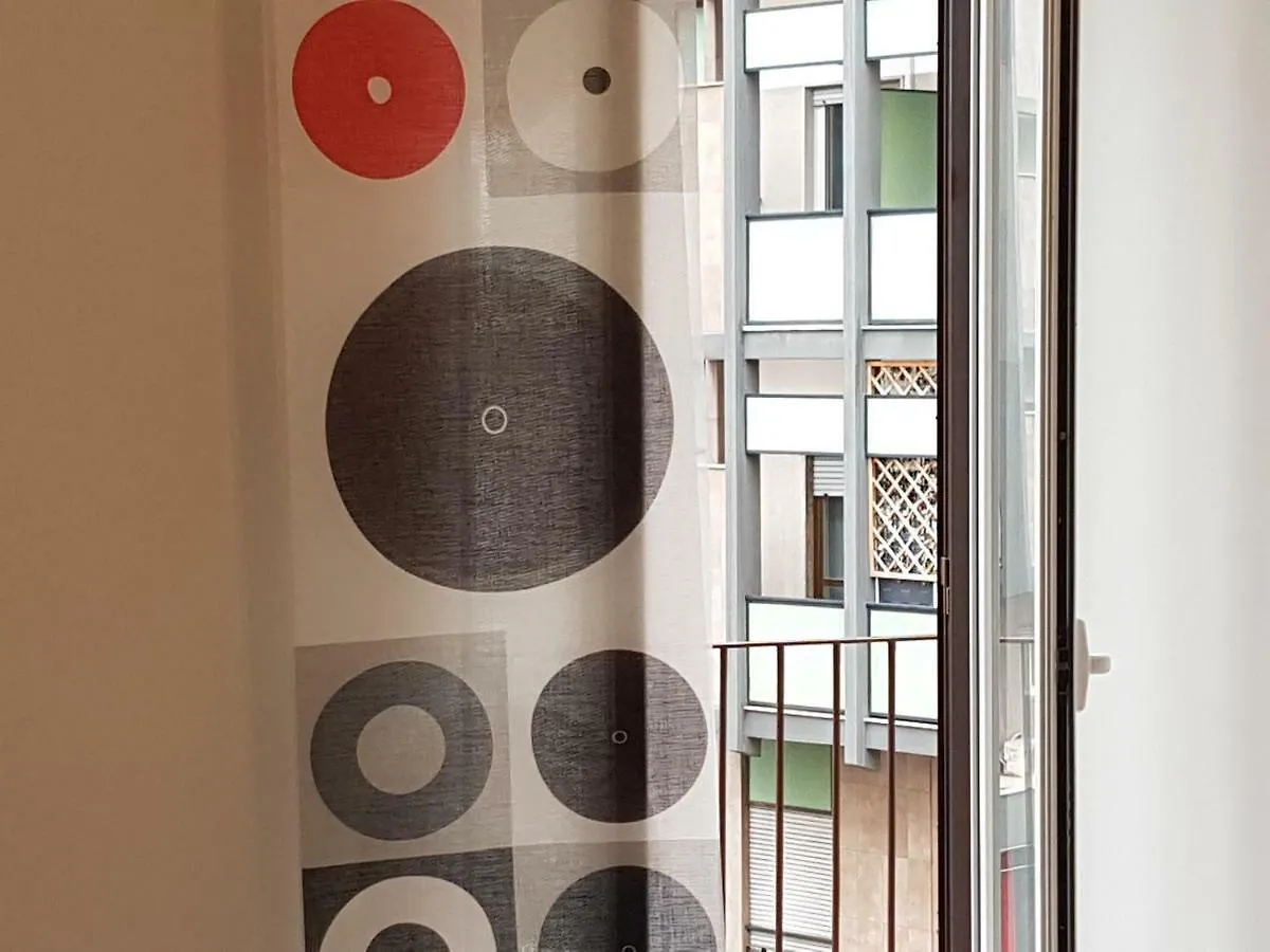 My Home Bari 0*,  Italy