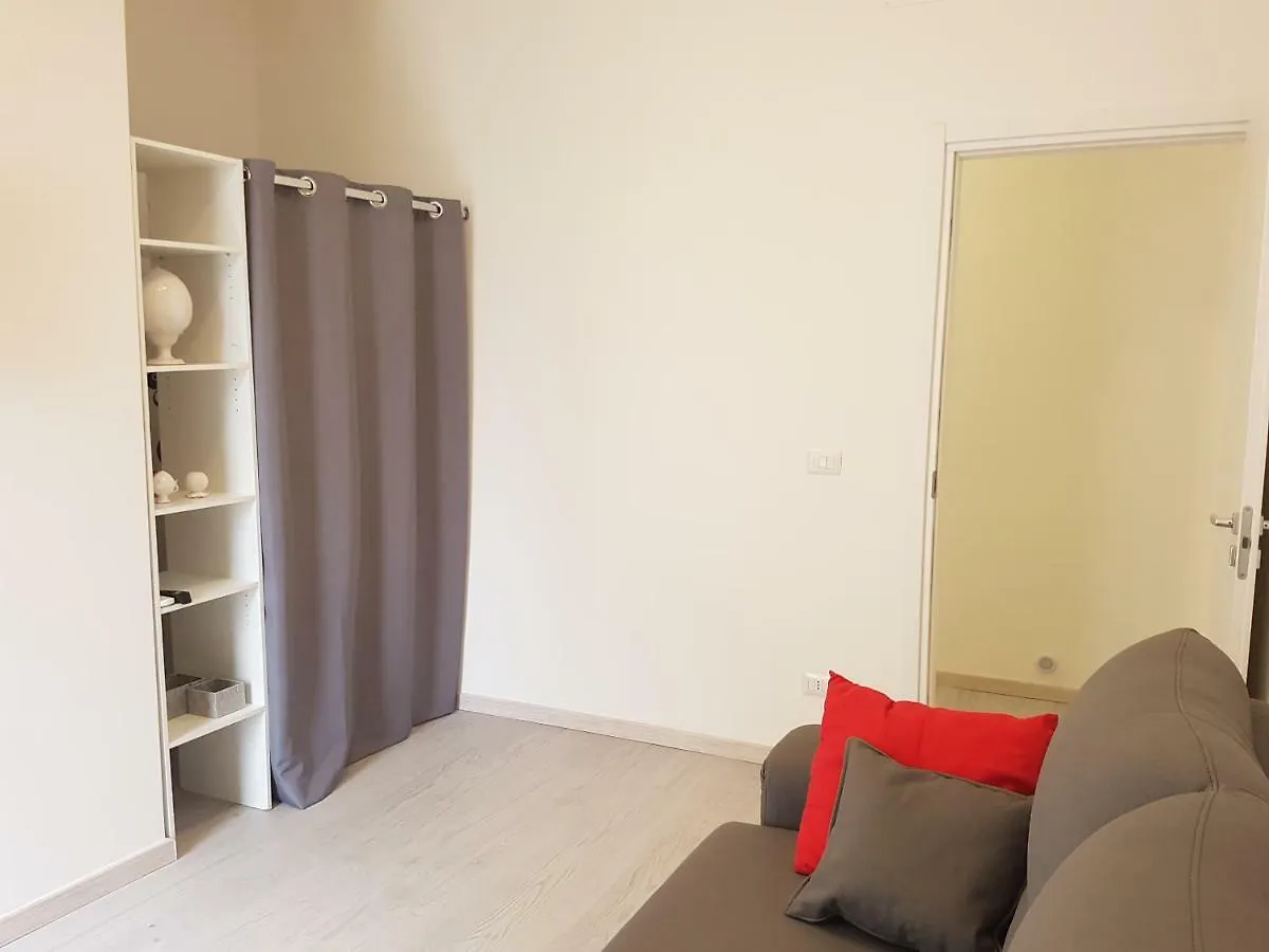 Apartment My Home Bari