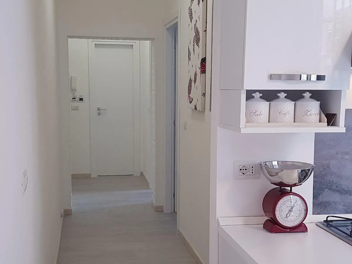 Apartment My Home Bari