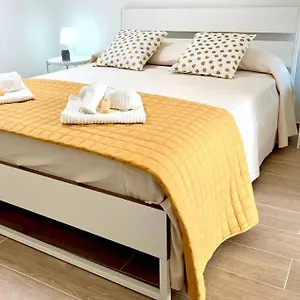  Appartamento Casa Bettina