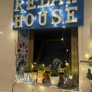  Nyaraló Relax House