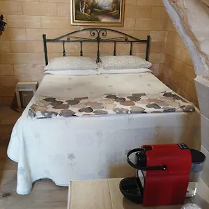  Nyaraló Il Sottano Borgo Antico