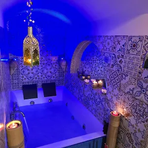  Bed & Breakfast La Casa Di Emanuella - & International