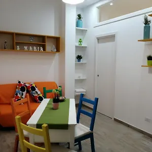  Nyaraló Casa Vacanze Santa Maria