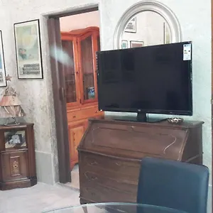  Apartman Mia